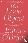 O'Brien, Edna - The Love Object