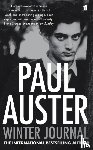 Auster, Paul - Winter Journal