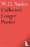 Auden, W.H. - Collected Longer Poems