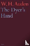 Auden, W.H. - The Dyer's Hand