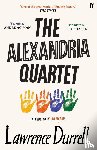 Durrell, Lawrence - The Alexandria Quartet