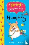 Birney, Betty G. - Spring According to Humphrey