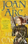 Castor, Helen - Joan of Arc