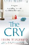 FitzGerald, Helen - The Cry