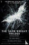 Nolan, Christopher - The Dark Knight Trilogy