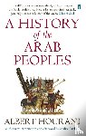 Hourani, Albert - A History of the Arab Peoples