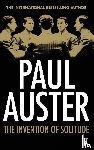 Auster, Paul - The Invention of Solitude
