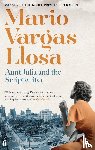 Vargas Llosa, Mario - Aunt Julia and the Scriptwriter