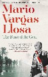Vargas Llosa, Mario - The Feast of the Goat