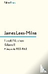 Lees-Milne, James - Harold Nicolson: Volume II