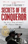 Prebble, Stuart - Secrets of the Conqueror