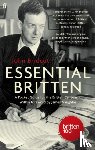 Bridcut, John - Essential Britten