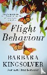 Kingsolver, Barbara - Flight Behaviour