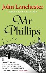 Lanchester, John - Mr Phillips