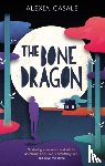 Casale, Alexia - The Bone Dragon