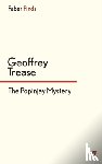 Trease, Geoffrey - The Popinjay Mystery