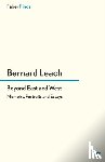 Leach, Bernard - Beyond East and West