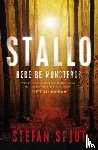 Spjut, Stefan - Stallo