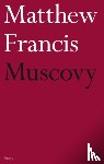 Francis, Matthew - Muscovy