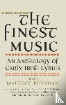 Riordan, Maurice - The Finest Music