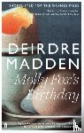 Madden, Deirdre - Molly Fox's Birthday
