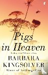 Kingsolver, Barbara - Pigs in Heaven