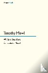 Mowl, Timothy - William Beckford
