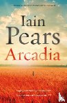 Pears, Iain - Arcadia