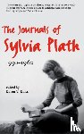 Plath, Sylvia - The Journals of Sylvia Plath