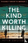 Swanson, Peter - The Kind Worth Killing