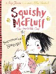 Jones, Pip - Squishy McFluff: Supermarket Sweep!