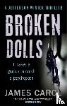 Carol, James - Broken Dolls