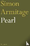 Armitage, Simon - Pearl