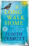 Tebbutt, Judith - A Long Walk Home