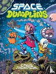 Thompson, Craig - Space Dumplins