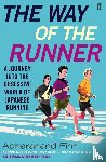 Finn, Adharanand - The Way of the Runner