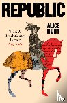 Hunt, Alice - Republic