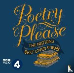 Poets, Various - Poetry Please