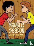 Hernandez, Gilbert - Marble Season