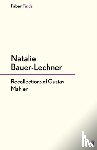 Bauer-Lechner, Natalie - Recollections of Gustav Mahler