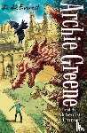 Everest, D. D. - Archie Greene and the Alchemist's Curse
