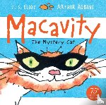 Eliot, T. S. - Macavity