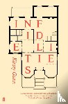 Gunn, Kirsty - Infidelities