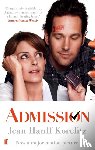 Korelitz, Jean Hanff - Admission