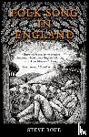 Roud, Steve - Folk Song in England