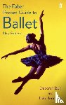 Jennings, Luke, Bull, Deborah - The Faber Pocket Guide to Ballet