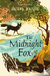 Byars, Betsy - The Midnight Fox