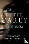 Carey, Peter - Amnesia