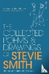 Smith, Stevie - Collected Poems and Drawings of Stevie Smith