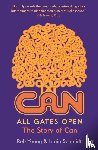 Young, Rob, Schmidt, Irmin - All Gates Open